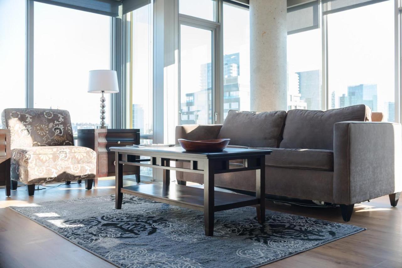 Sobe Third Ave Apartments Seattle Dış mekan fotoğraf