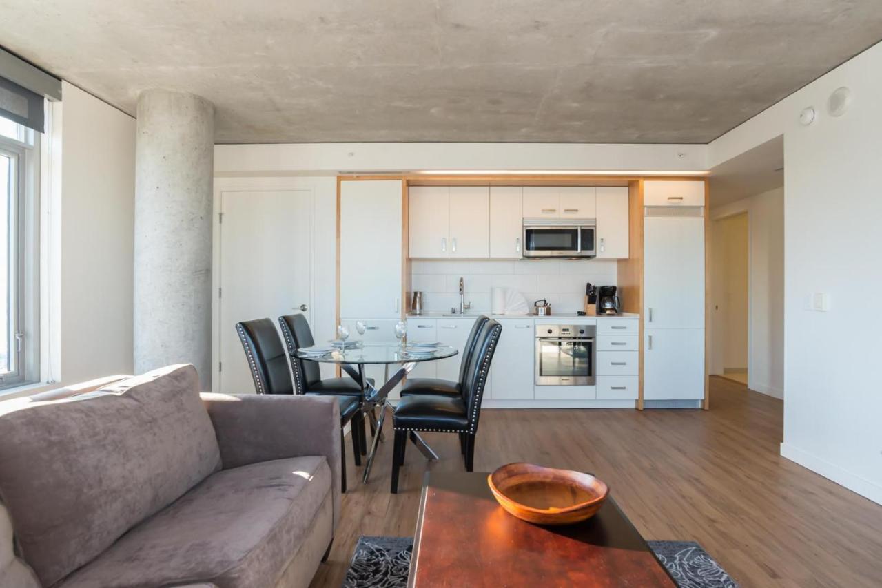 Sobe Third Ave Apartments Seattle Dış mekan fotoğraf