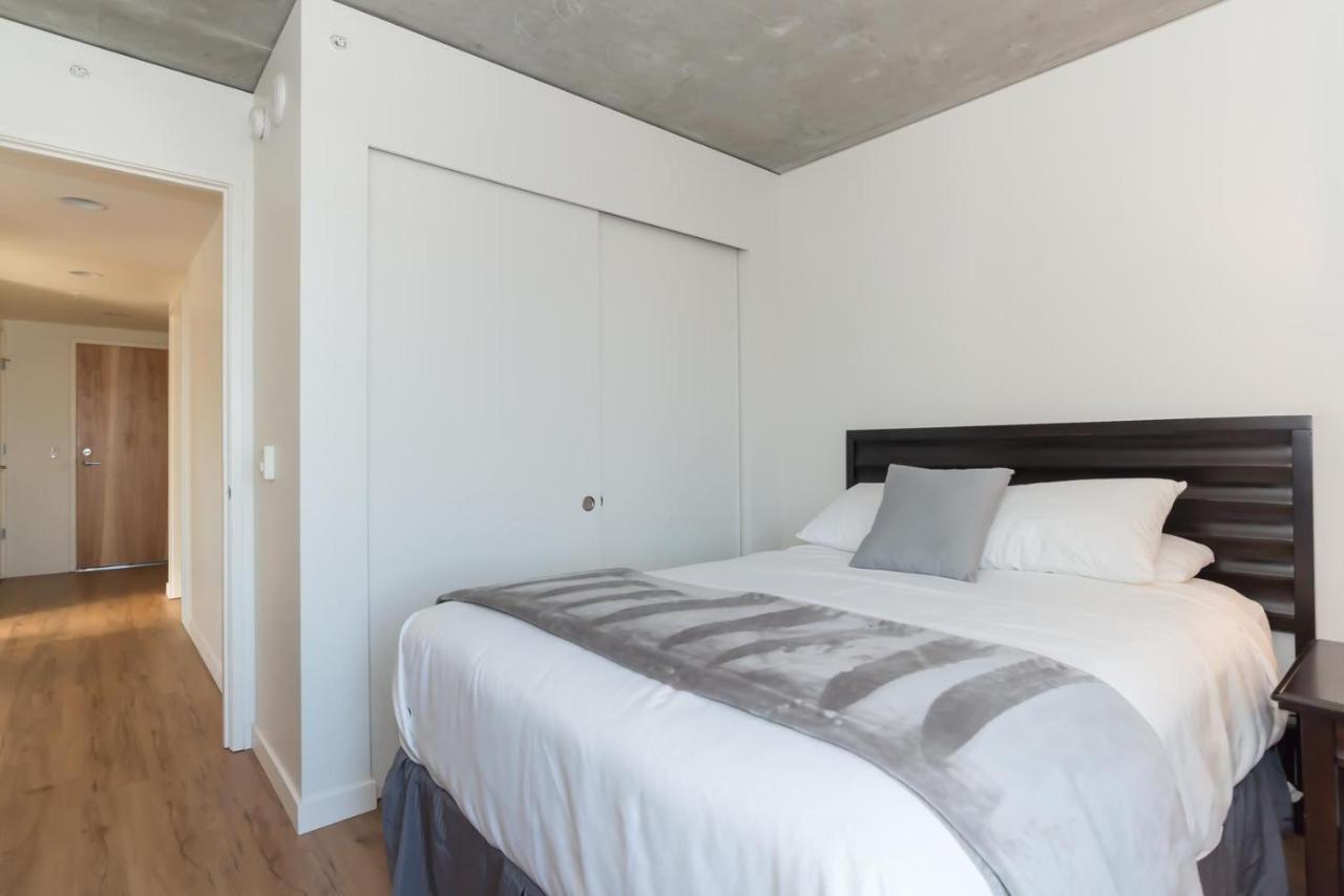 Sobe Third Ave Apartments Seattle Dış mekan fotoğraf