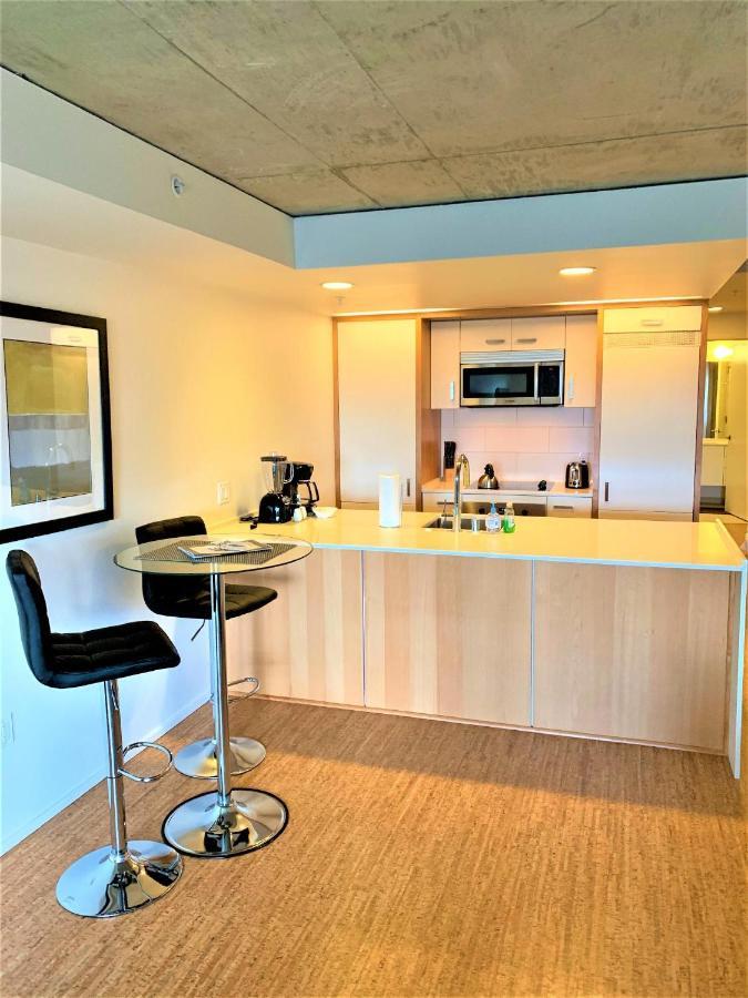 Sobe Third Ave Apartments Seattle Dış mekan fotoğraf
