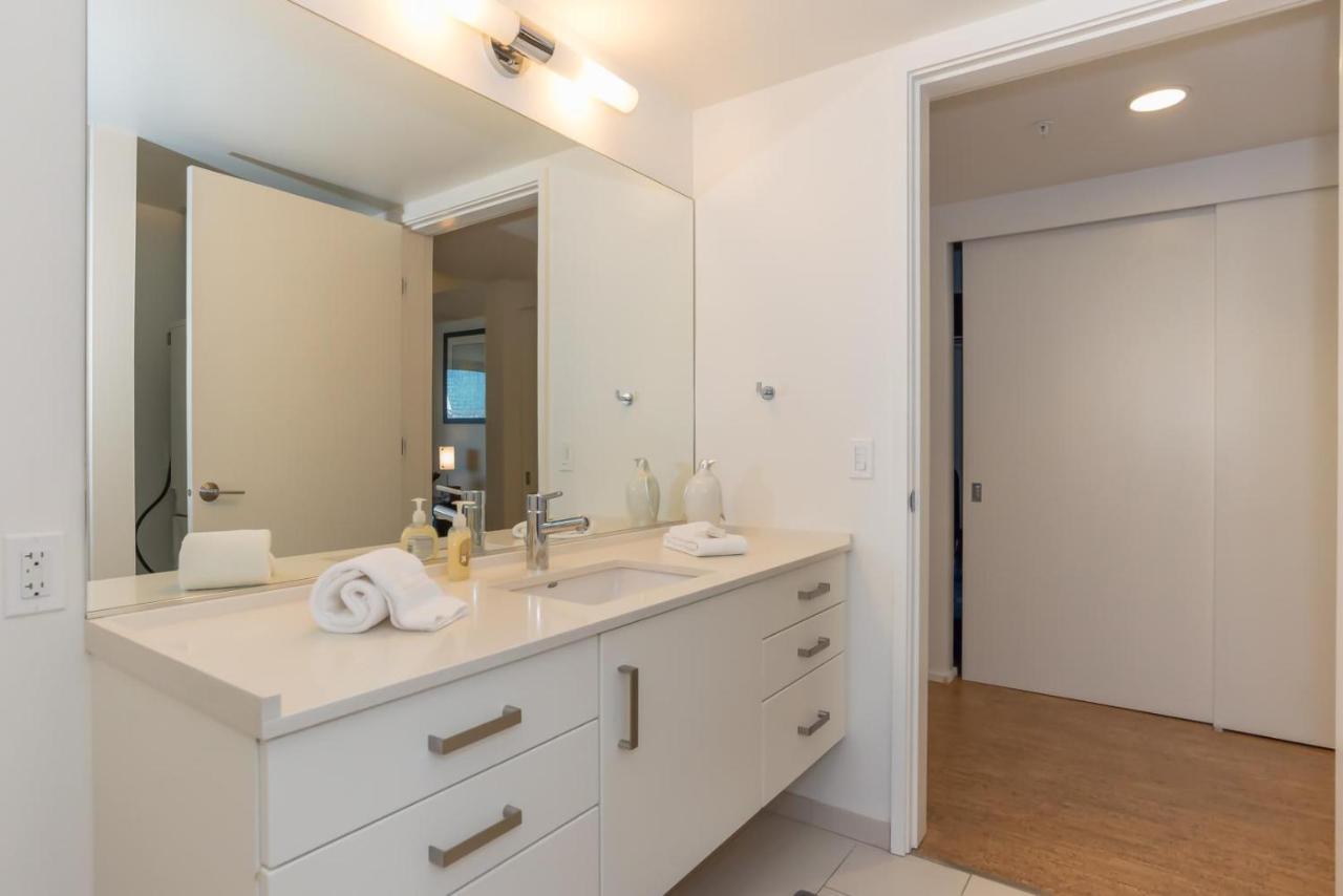 Sobe Third Ave Apartments Seattle Dış mekan fotoğraf