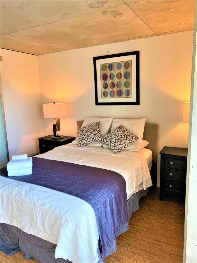 Sobe Third Ave Apartments Seattle Dış mekan fotoğraf