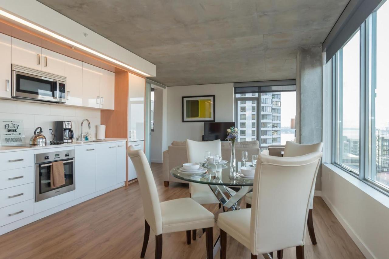 Sobe Third Ave Apartments Seattle Dış mekan fotoğraf