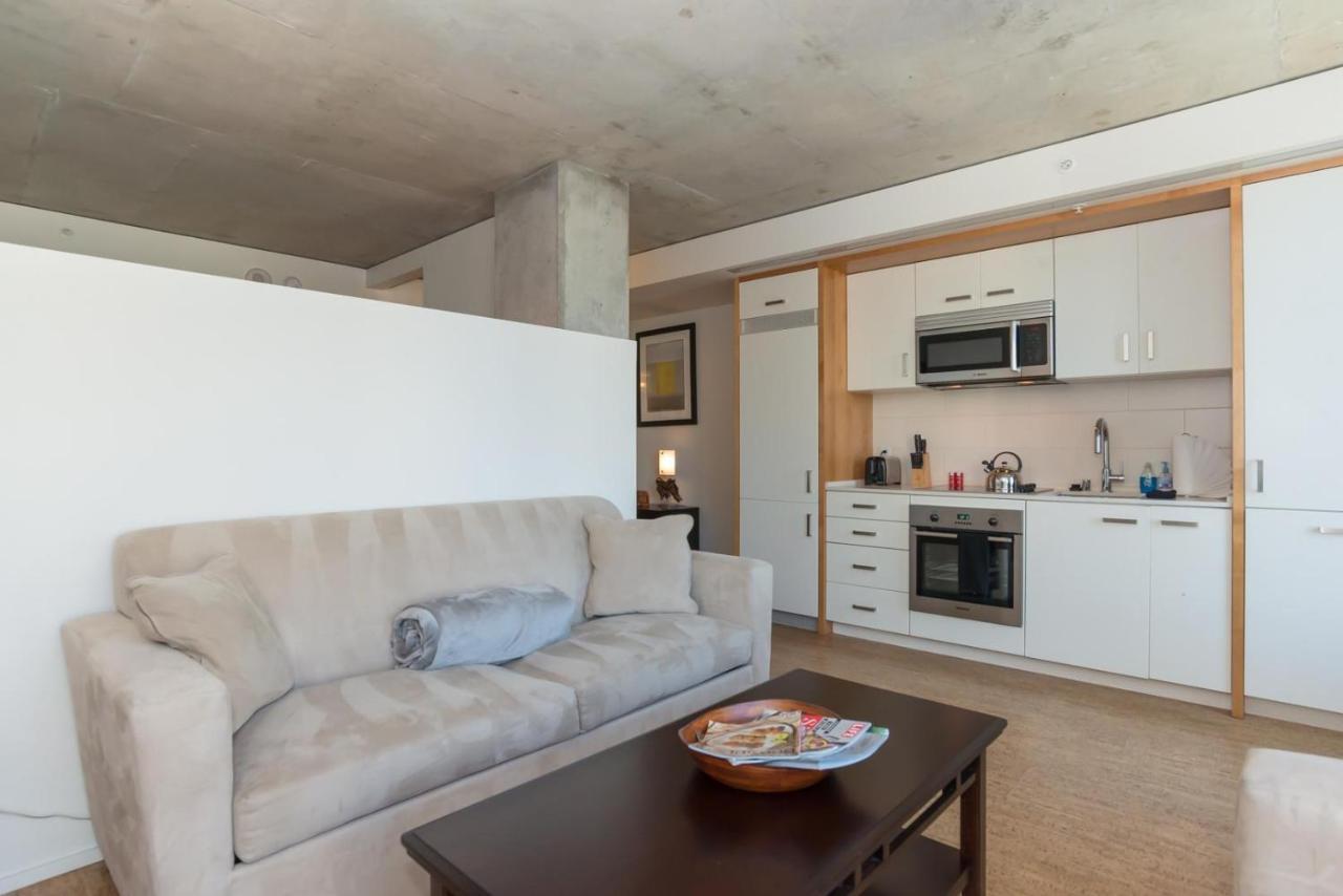 Sobe Third Ave Apartments Seattle Dış mekan fotoğraf