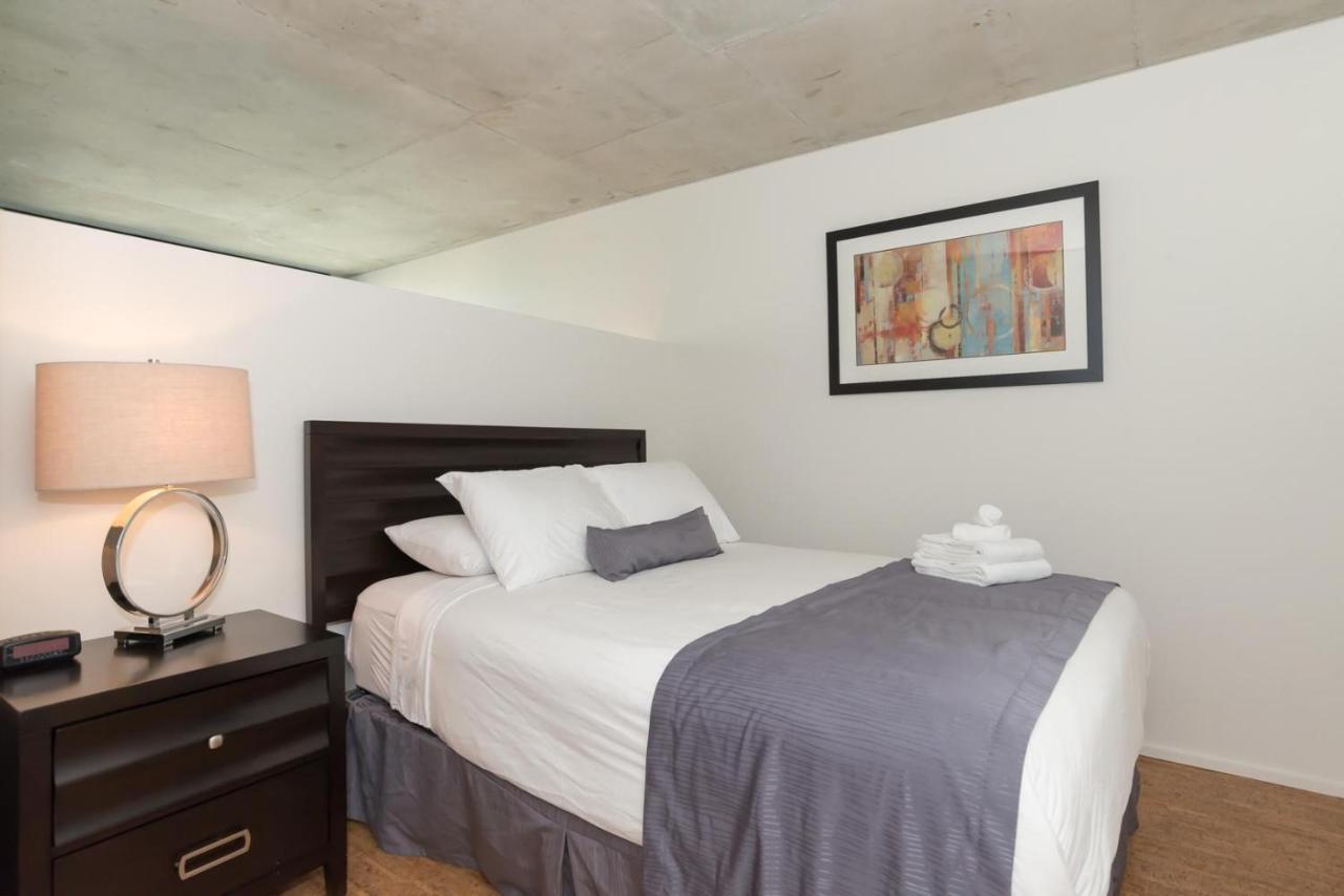 Sobe Third Ave Apartments Seattle Dış mekan fotoğraf