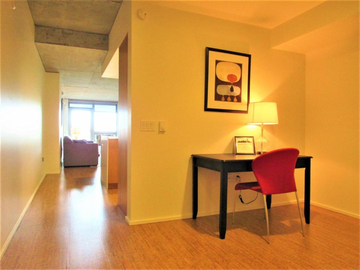 Sobe Third Ave Apartments Seattle Dış mekan fotoğraf