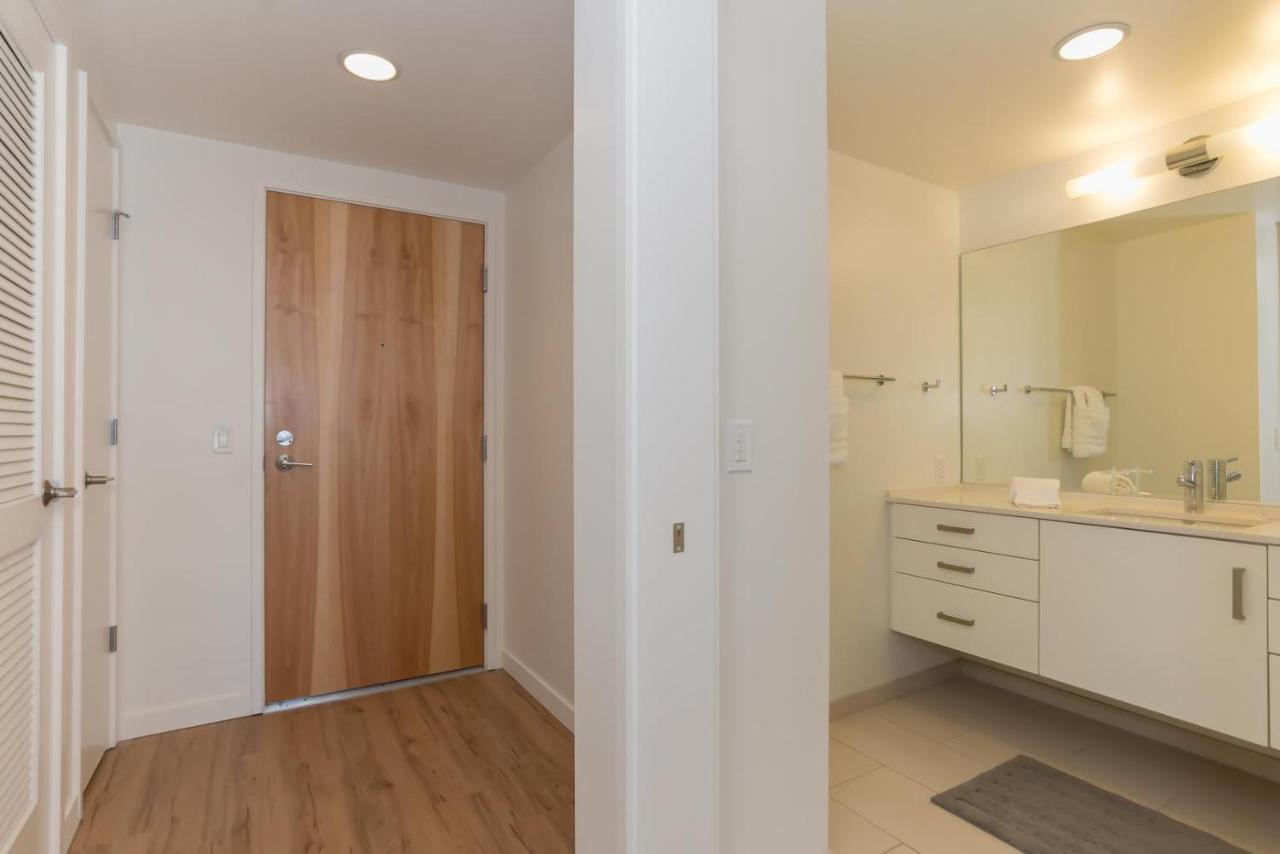 Sobe Third Ave Apartments Seattle Dış mekan fotoğraf
