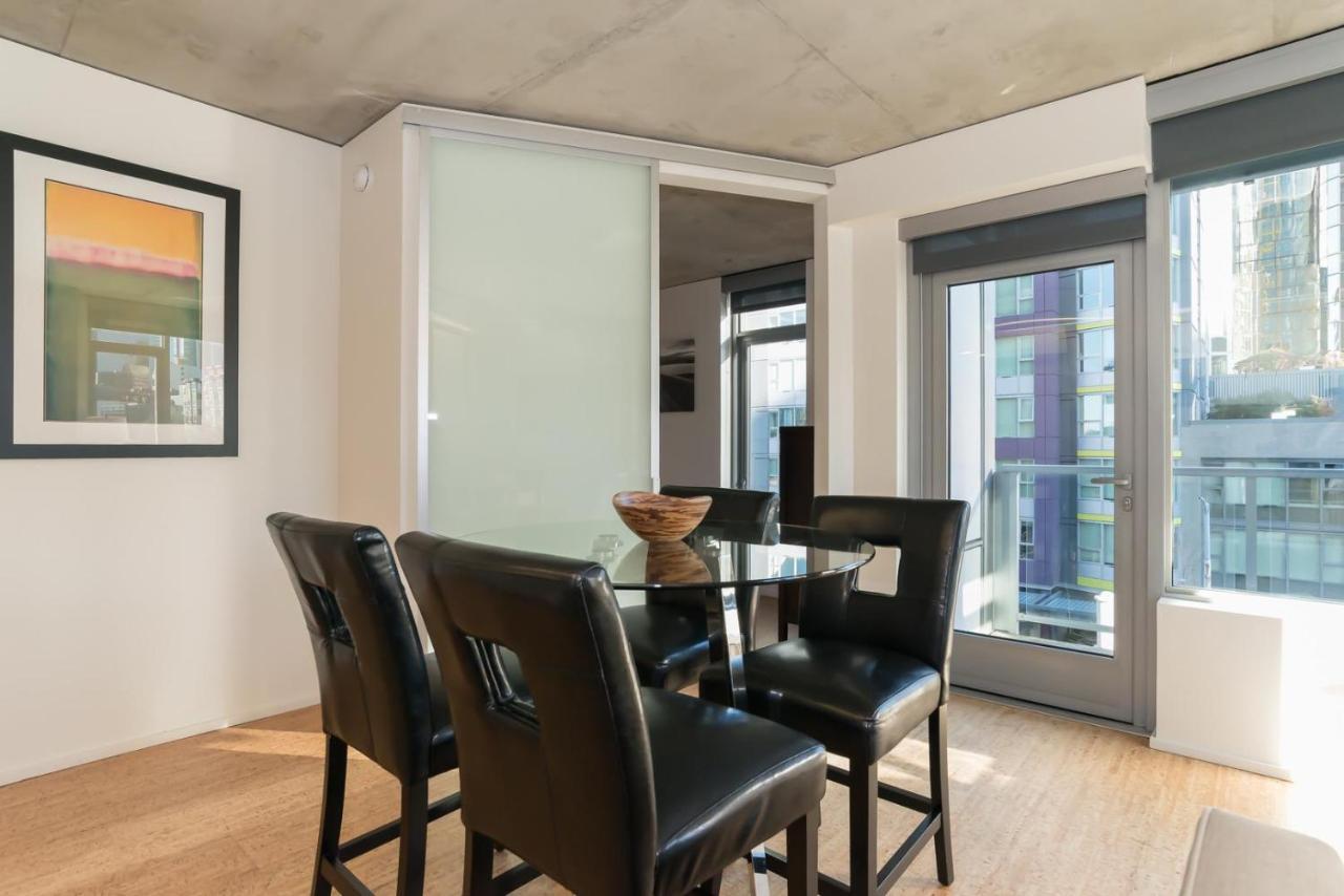 Sobe Third Ave Apartments Seattle Dış mekan fotoğraf