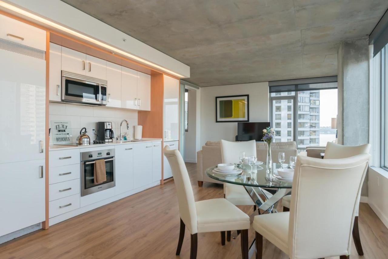 Sobe Third Ave Apartments Seattle Dış mekan fotoğraf