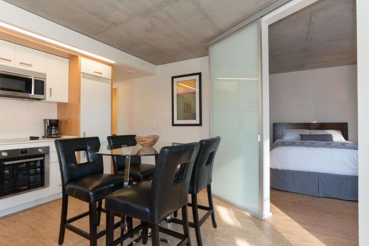 Sobe Third Ave Apartments Seattle Dış mekan fotoğraf