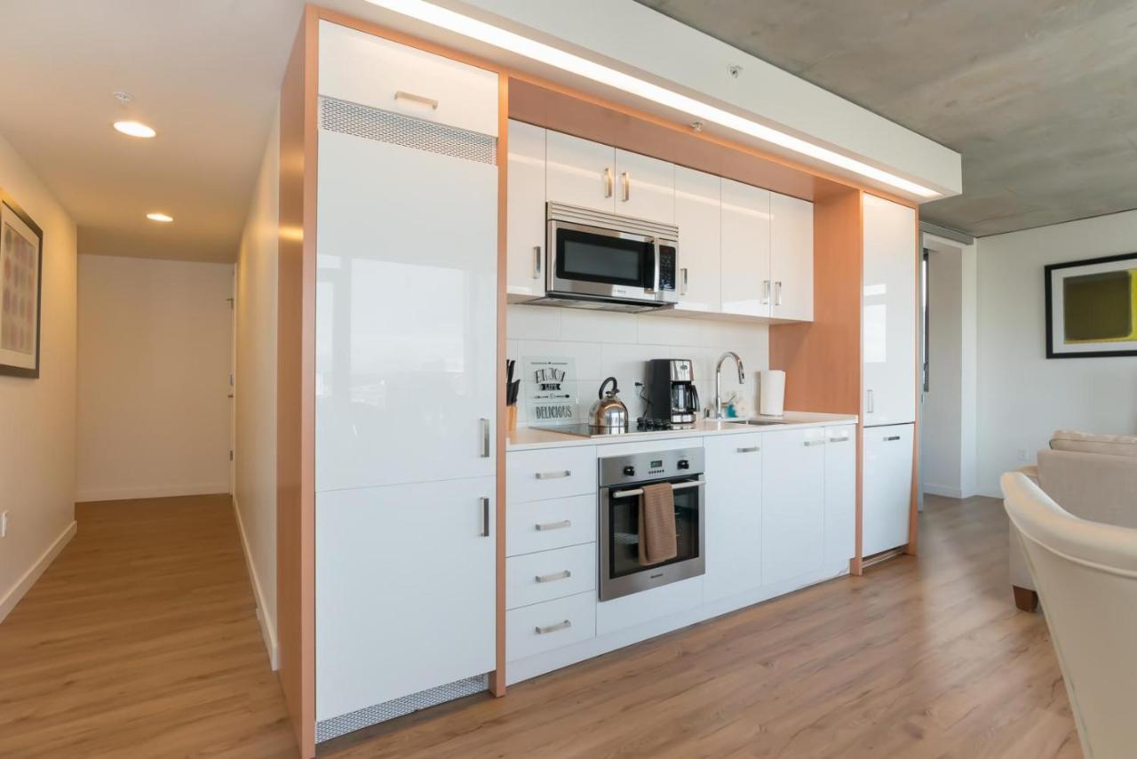 Sobe Third Ave Apartments Seattle Dış mekan fotoğraf