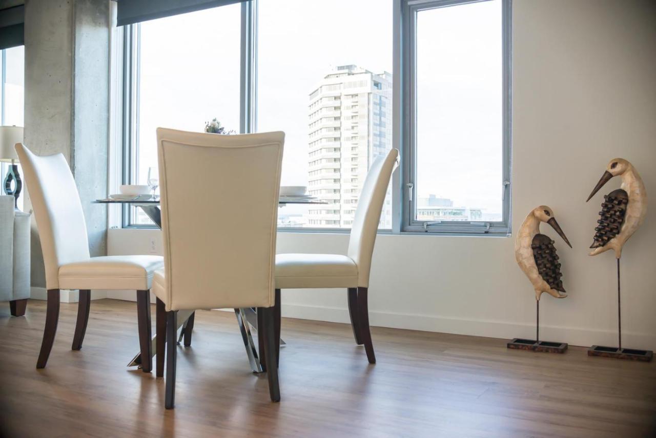 Sobe Third Ave Apartments Seattle Dış mekan fotoğraf