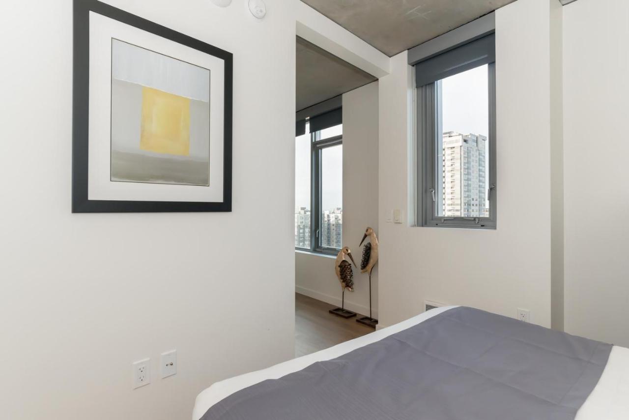 Sobe Third Ave Apartments Seattle Dış mekan fotoğraf