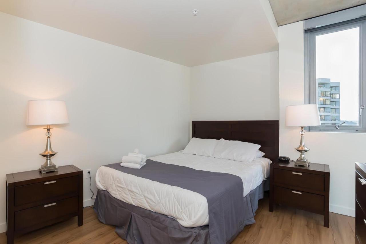 Sobe Third Ave Apartments Seattle Dış mekan fotoğraf